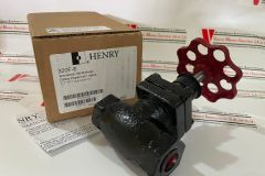 320F-E HENRY