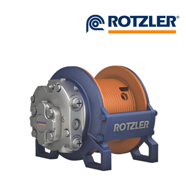ROTZLER TITAN 1