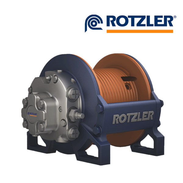 ROTZLER TITAN 2