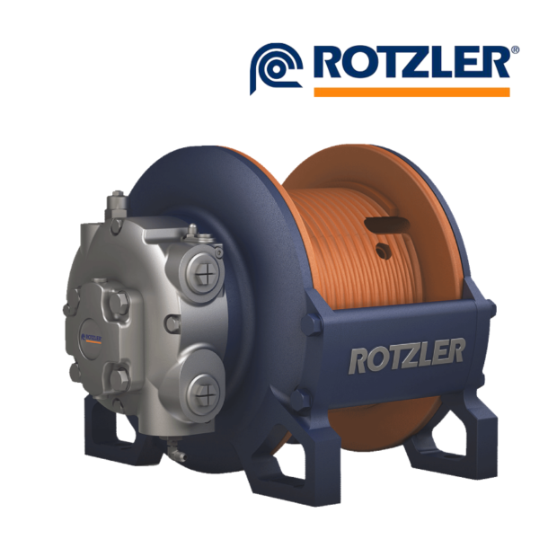 ROTZLER TITAN 4