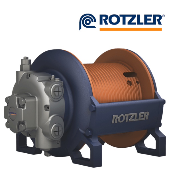 ROTZLER TITAN 5