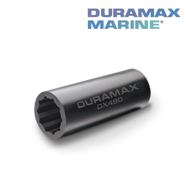 RUDDER BUSHING