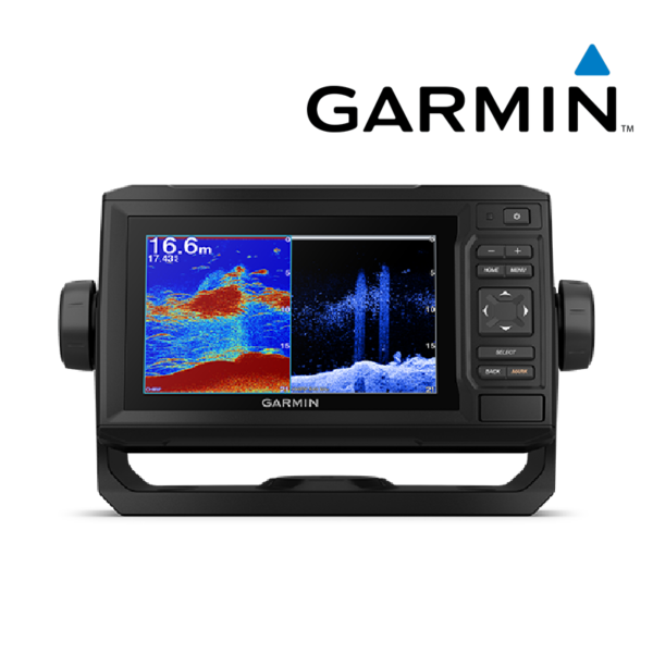 ECHOMAP™ UHD 64cv