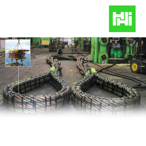 ESLINGA DE CABLE PART EIPS