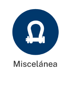 - Miscelanea