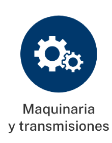 - Maquinaria y Transmisiones