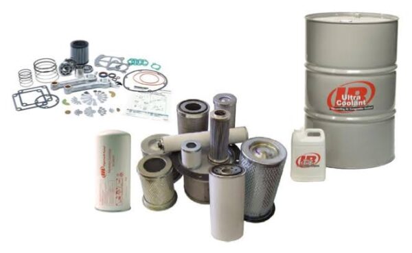 Ingersoll Rand
